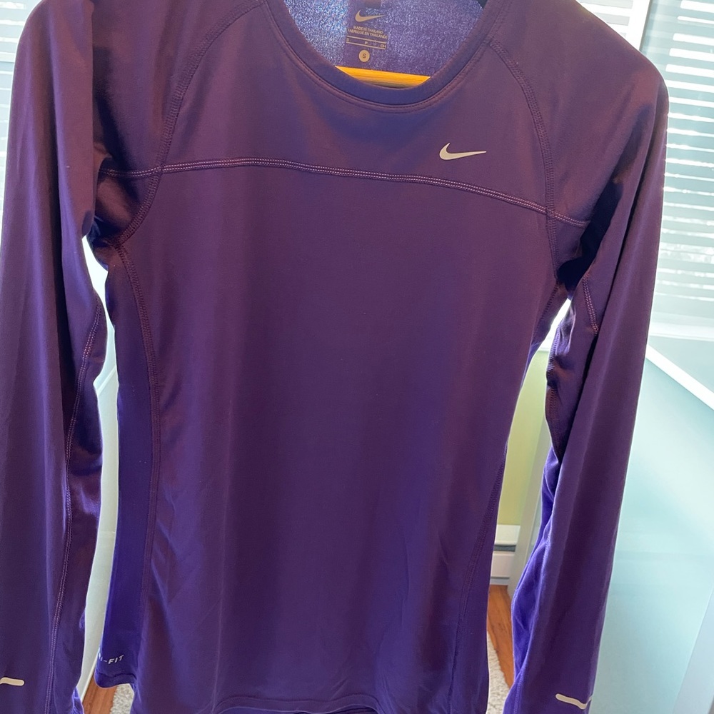 Chandail sport nike